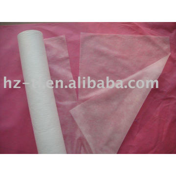 Nonwoven Bed Sheet